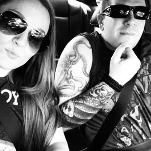 Meet your Posher, Cindy